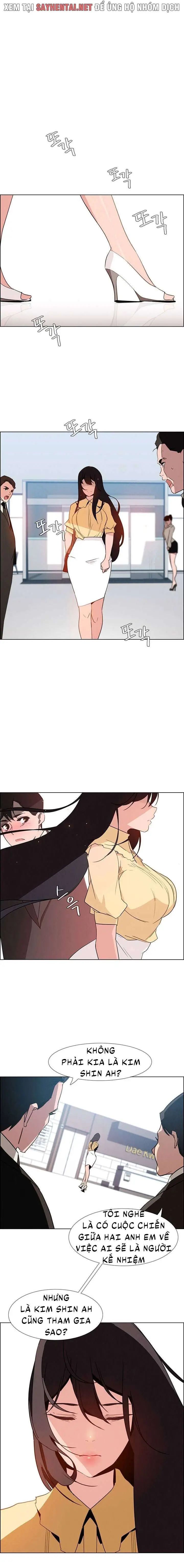 màn mưa chapter 64 5