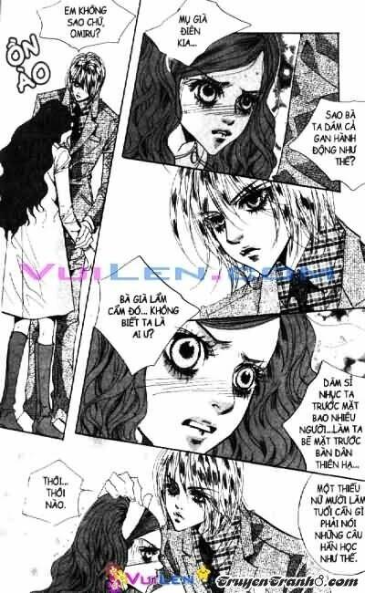 goong - [ hoàng cung ] chapter 14 23