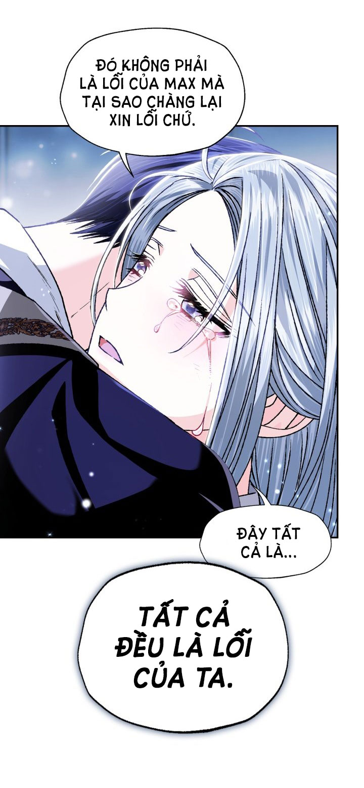 cha à, con không muốn kết hôn đâu chapter 101 18