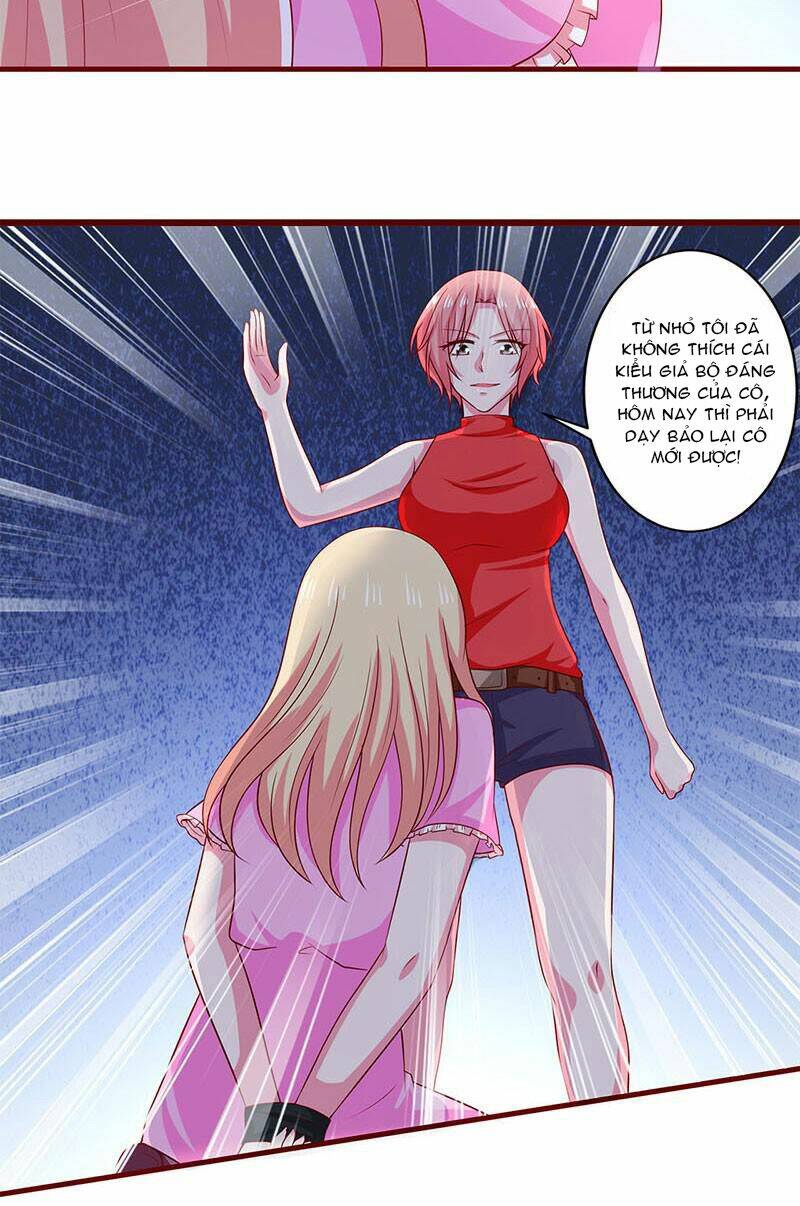 không gả cho tổng tài, gả cho người hầu chapter 74 22