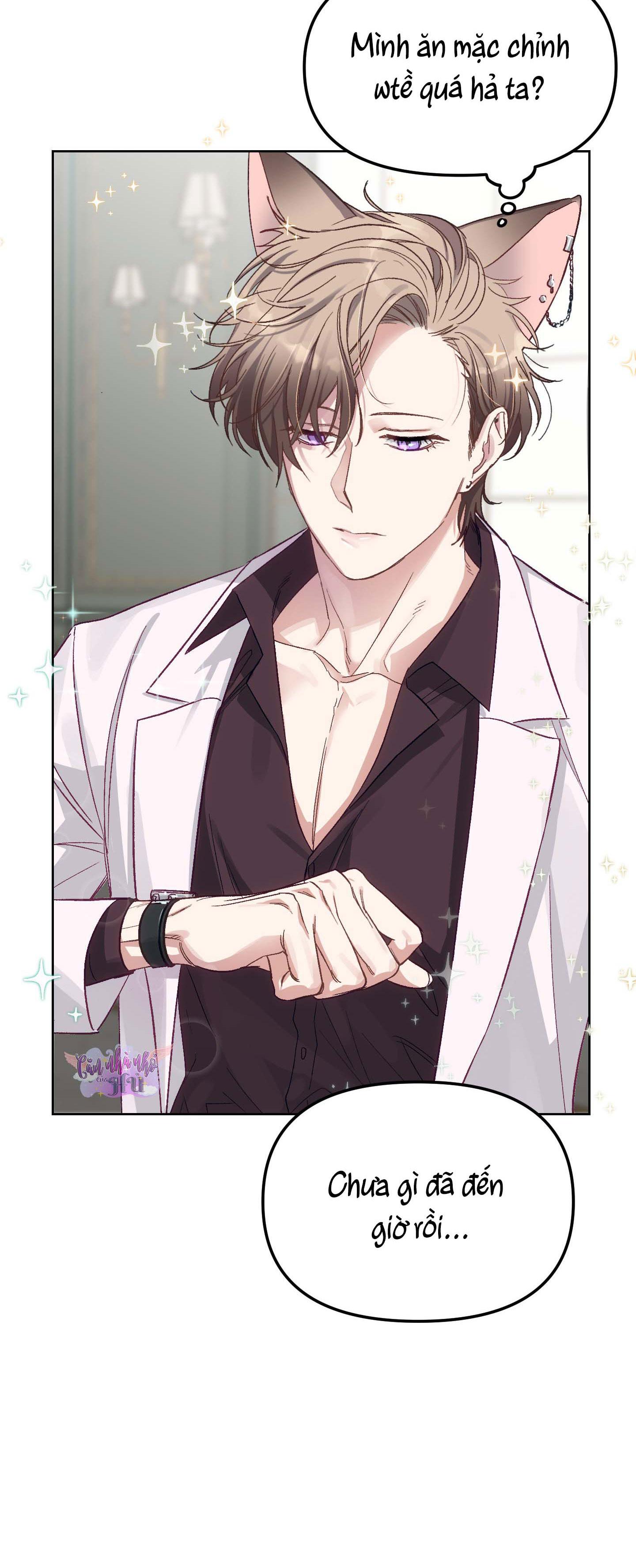 thỏ nhỏ xuất tinh trong 3 giây chapter 1 85