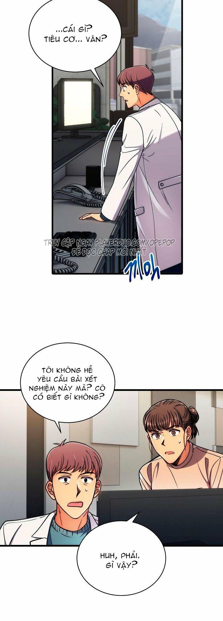 bác sĩ trùng sinh chapter 45 24