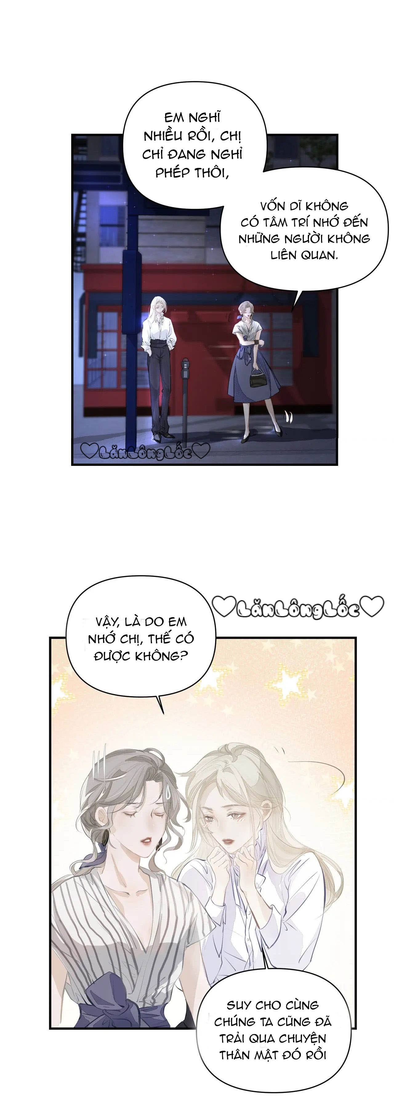 không thể buông được em chapter 7 19