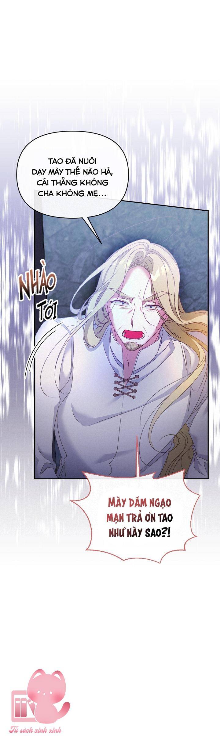 vị hôn thê của kẻ săn mồi chapter 55 27