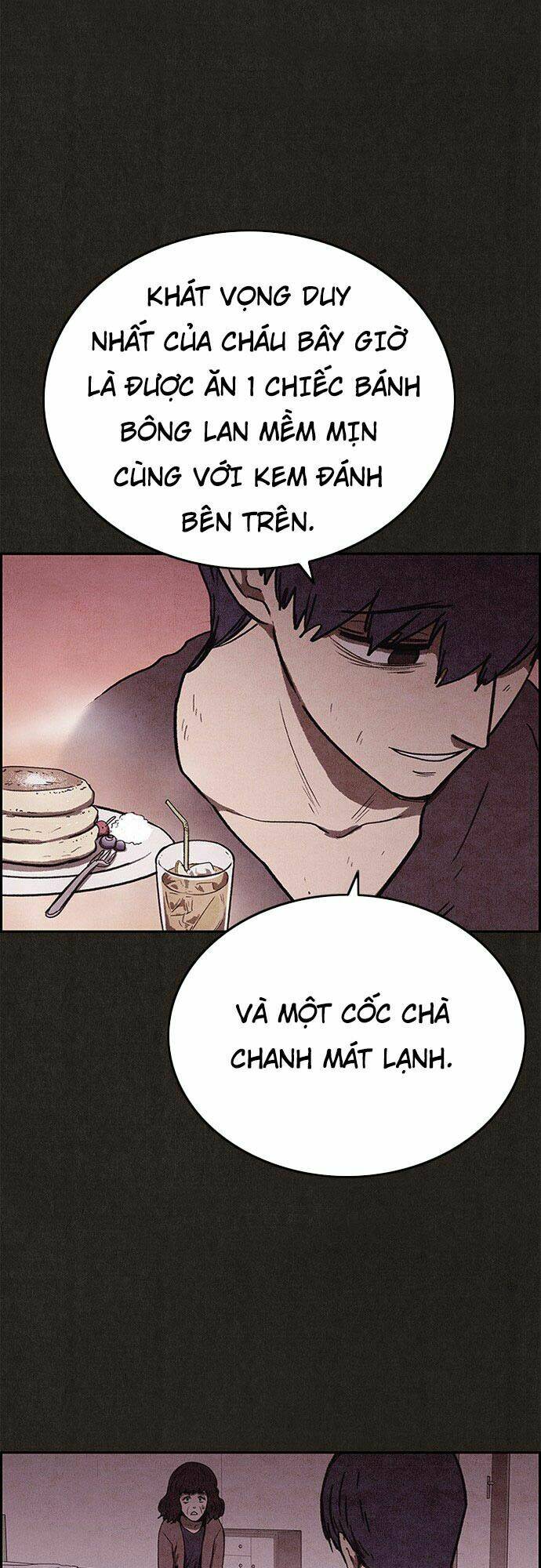 quái vật tại chung cư xanh chapter 73 33