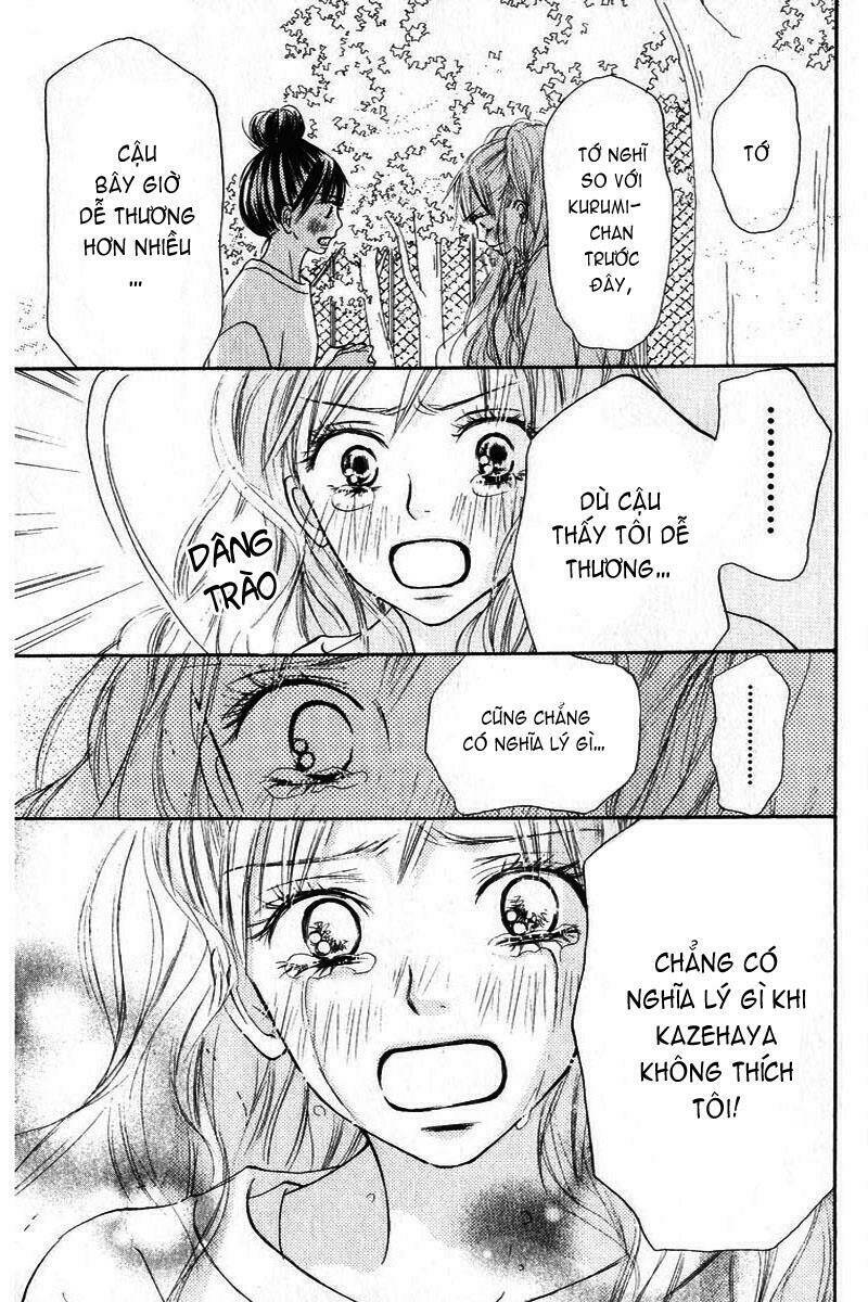 anh đã cho em biết bao thứ đầu tiên chapter 16 40