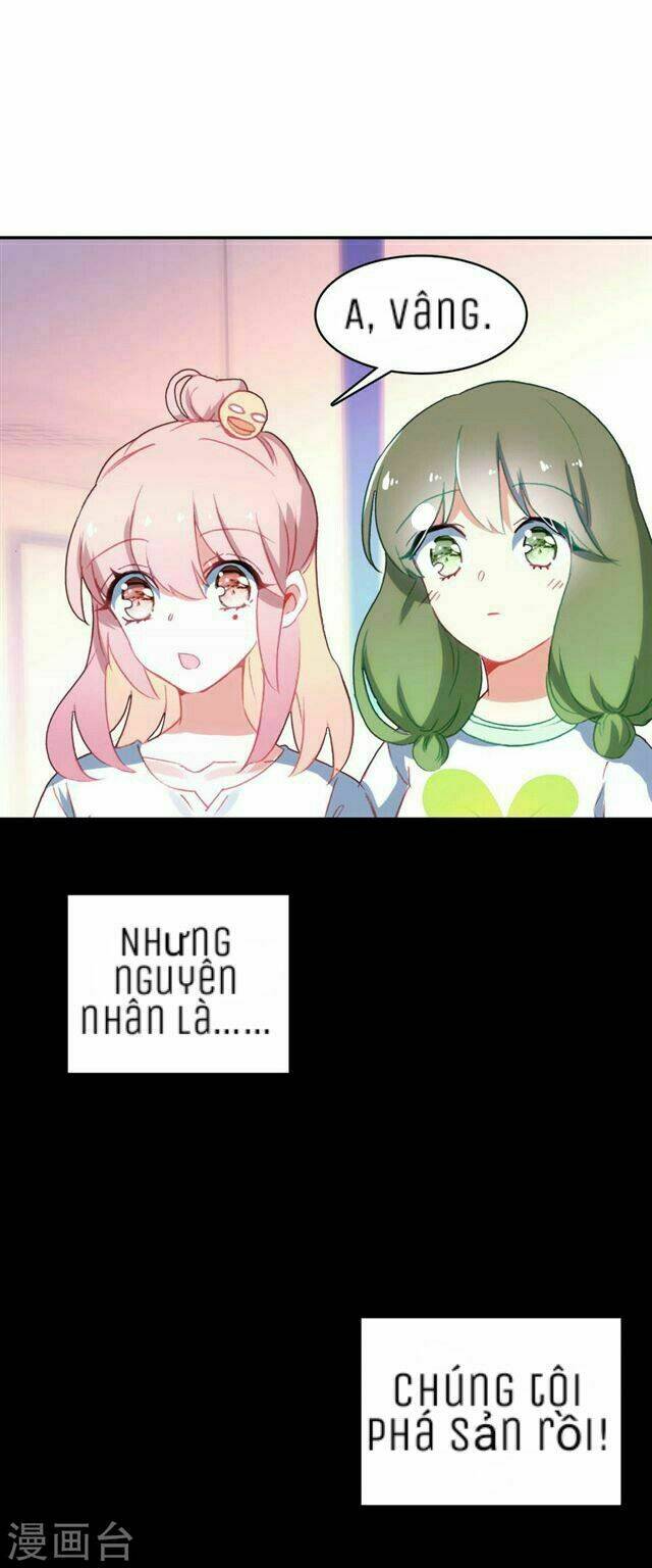 chuyển phát nhanh tình yêu chapter 3.2 10