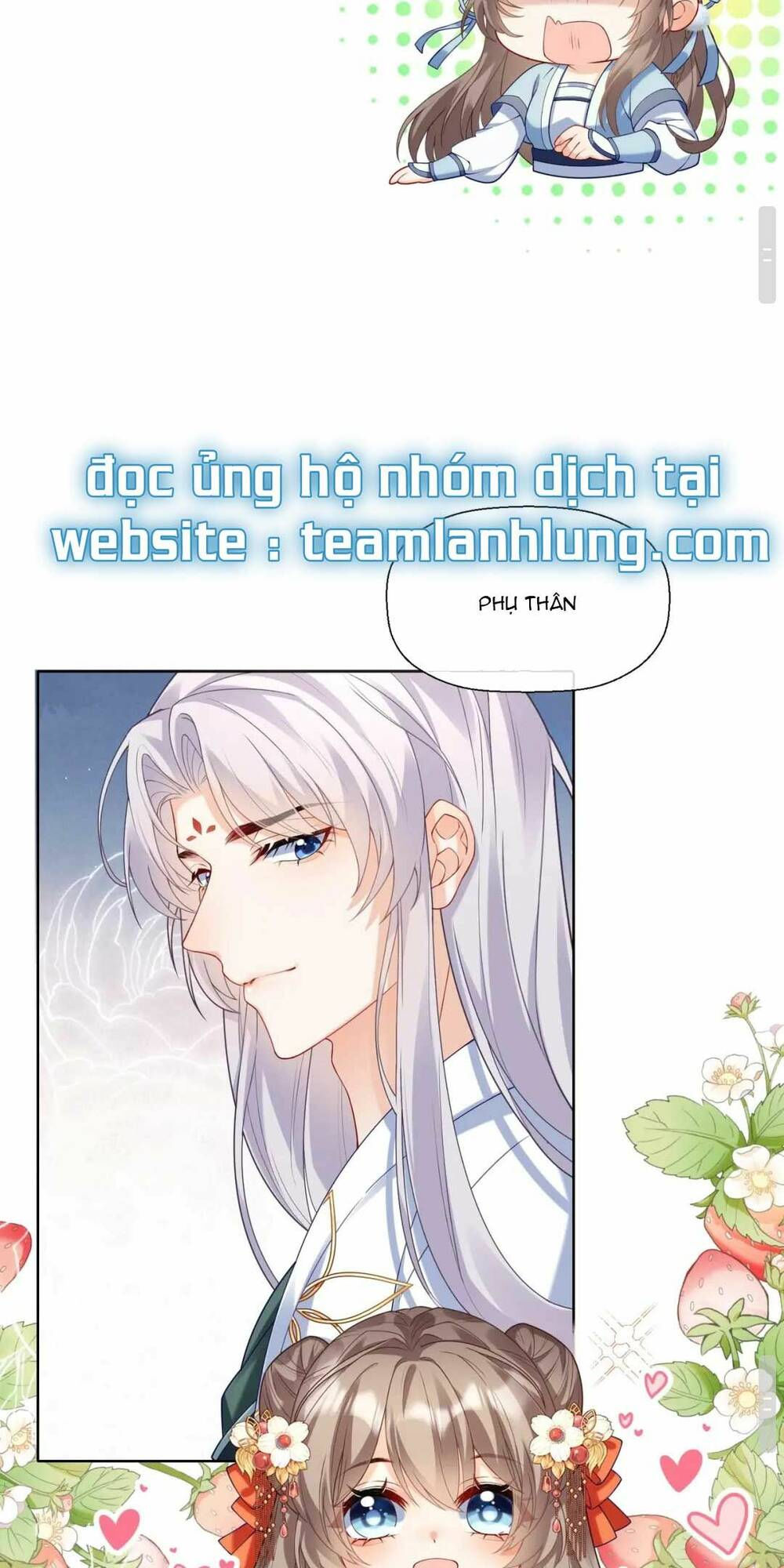 phúc hắc hoa yêu mua một tặng một chapter 3 21