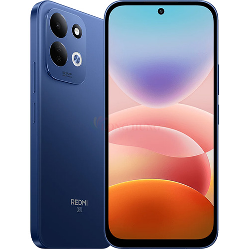 Điện thoại Xiaomi Redmi 17 5G (4GB/128GB) - Hàng chính hãng
