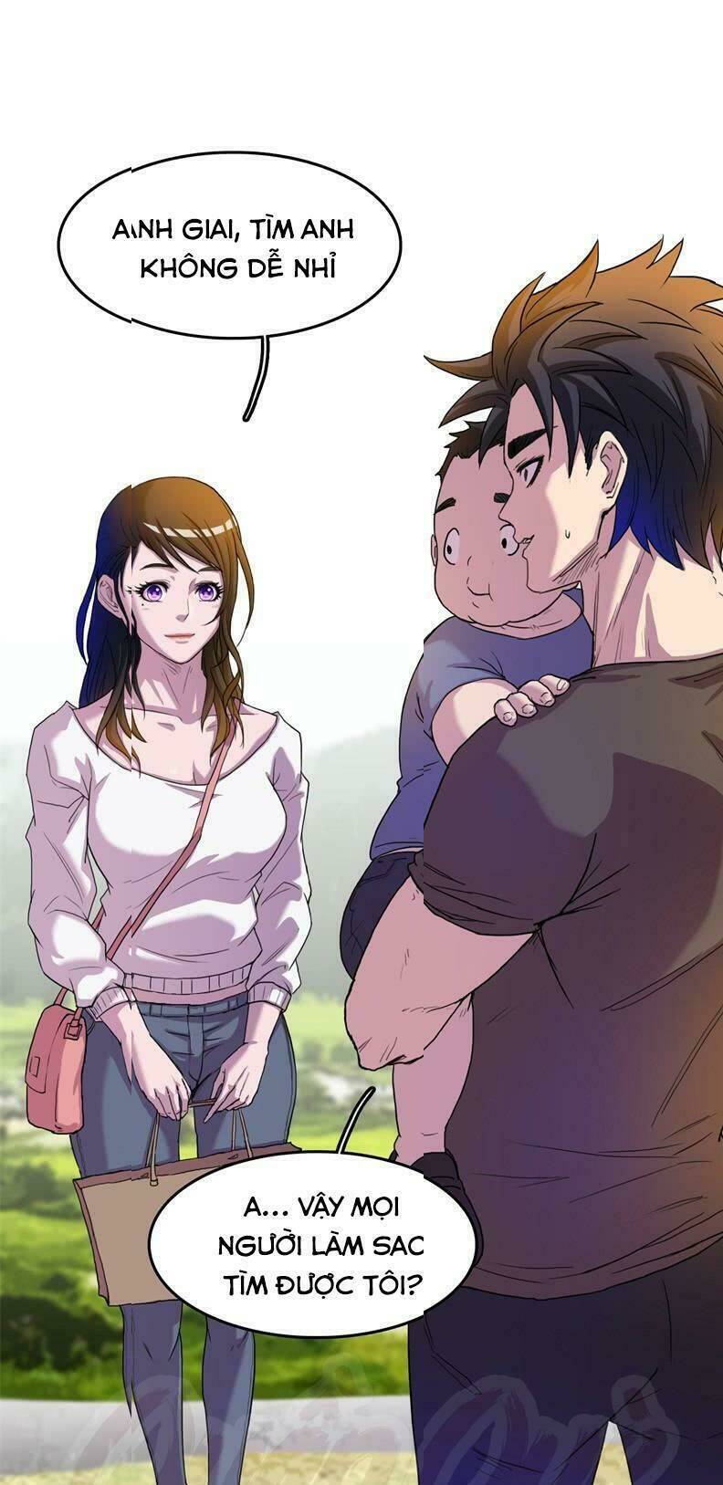 phụ hồn giả chapter 5 9