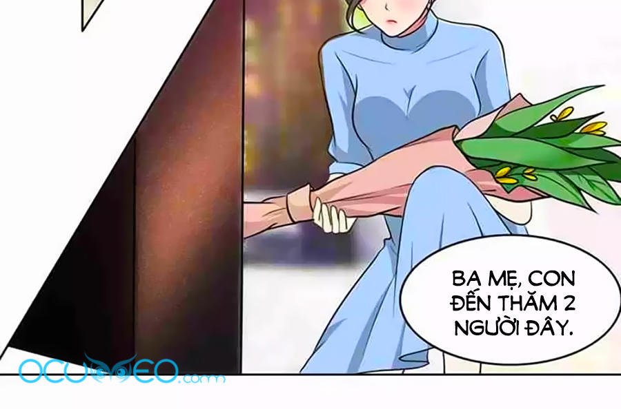 vợ yêu không ngoan chapter 33 36