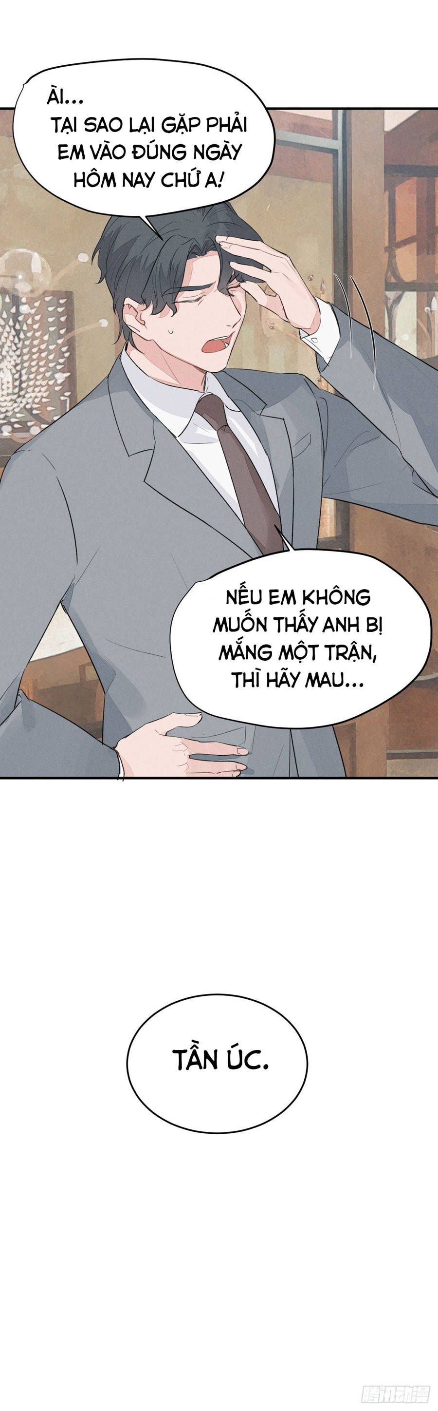 bay qua trời xanh chapter 13 23