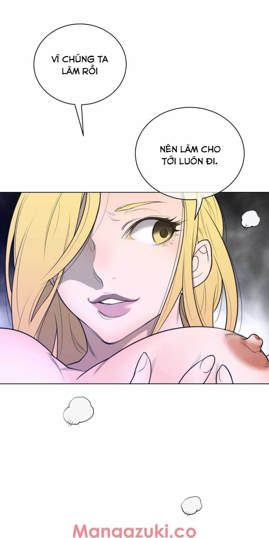 một nửa hoàn hảo chapter 52 13