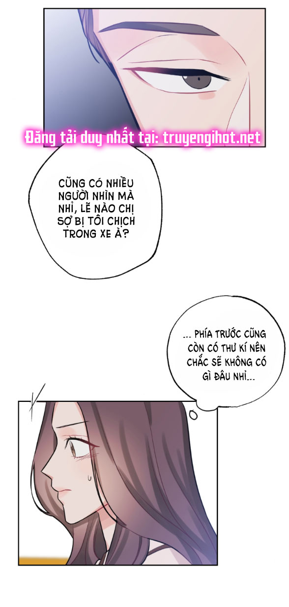 Trợ Lí Kim, Ăn Thử Không chapter 3.2 - Trang 4