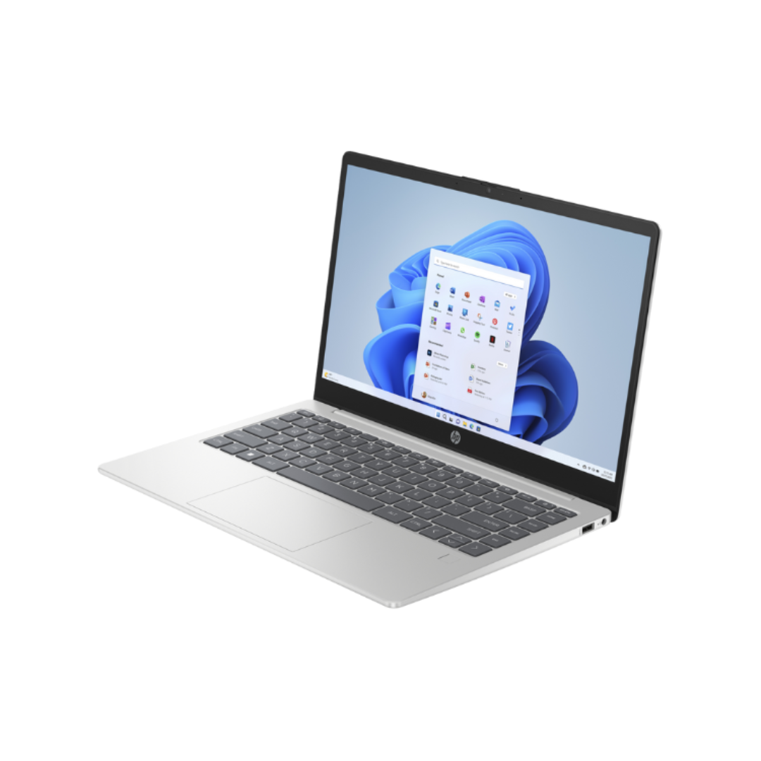 Laptop HP 14-ep0112TU 8C5L1PA i5-1335U| 16GB| 512GB| Intel Intel Iris Xe| 14" FHD| Win 11 - Hàng chính hãng