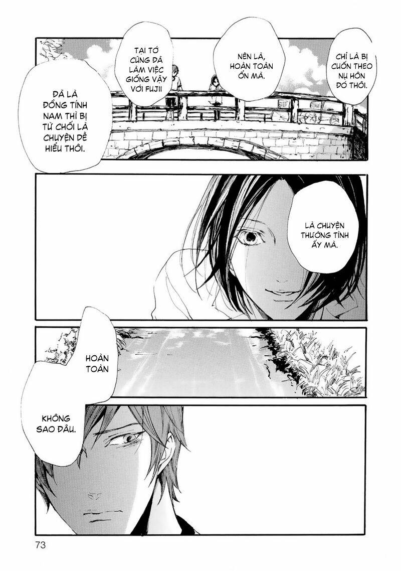 smells like green spirit chapter 11 23