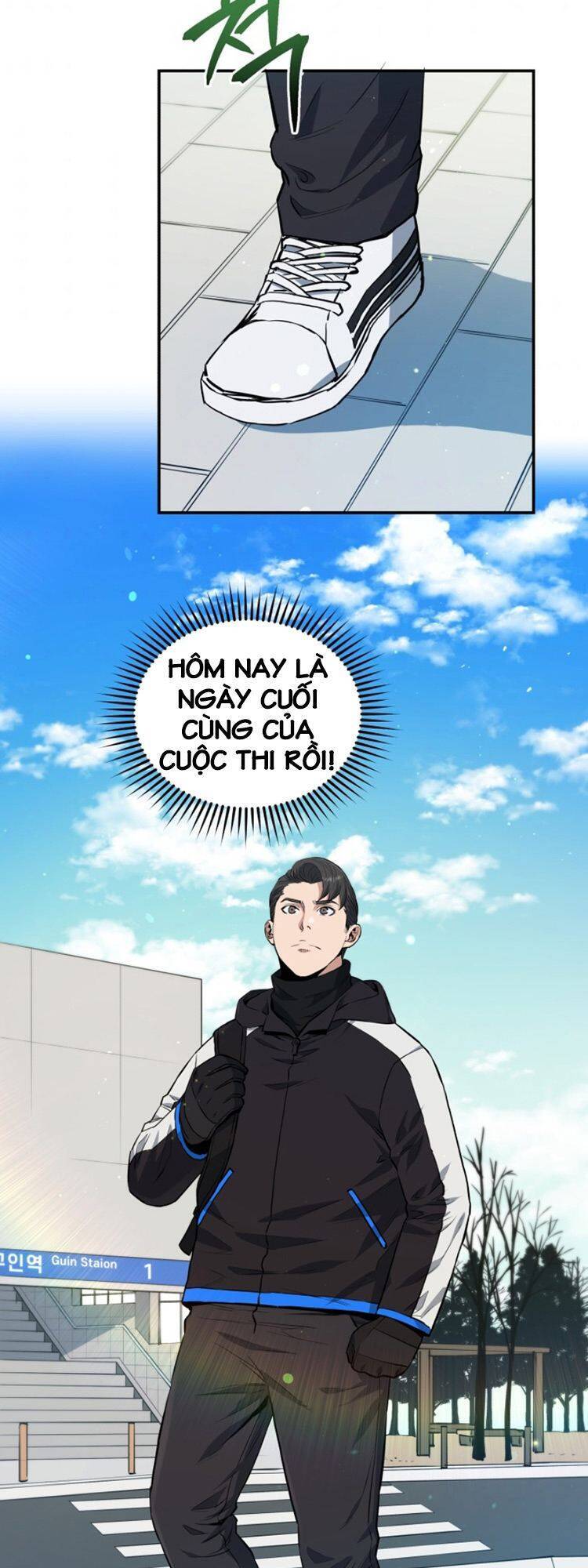 hệ thống oán hận của ta chapter 24 2