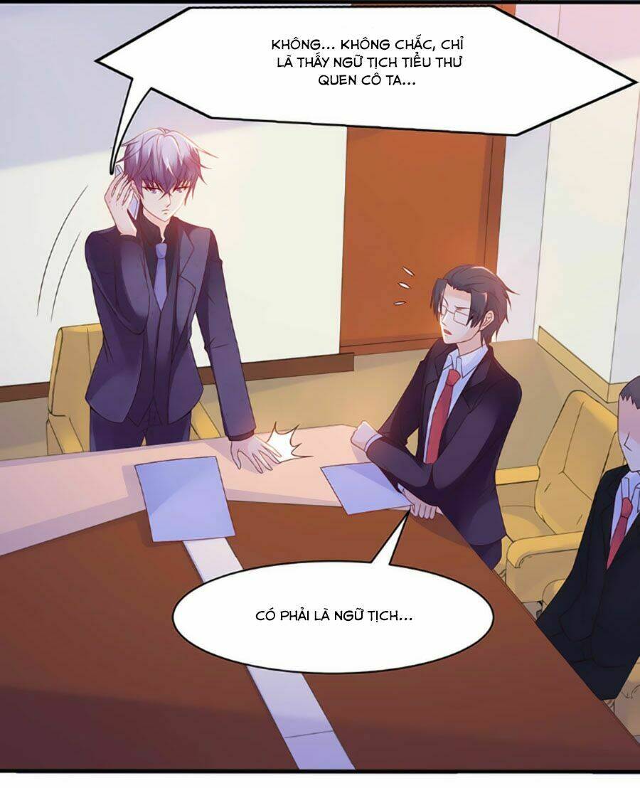 đại thúc, người ta sẽ ngoan chapter 22 21