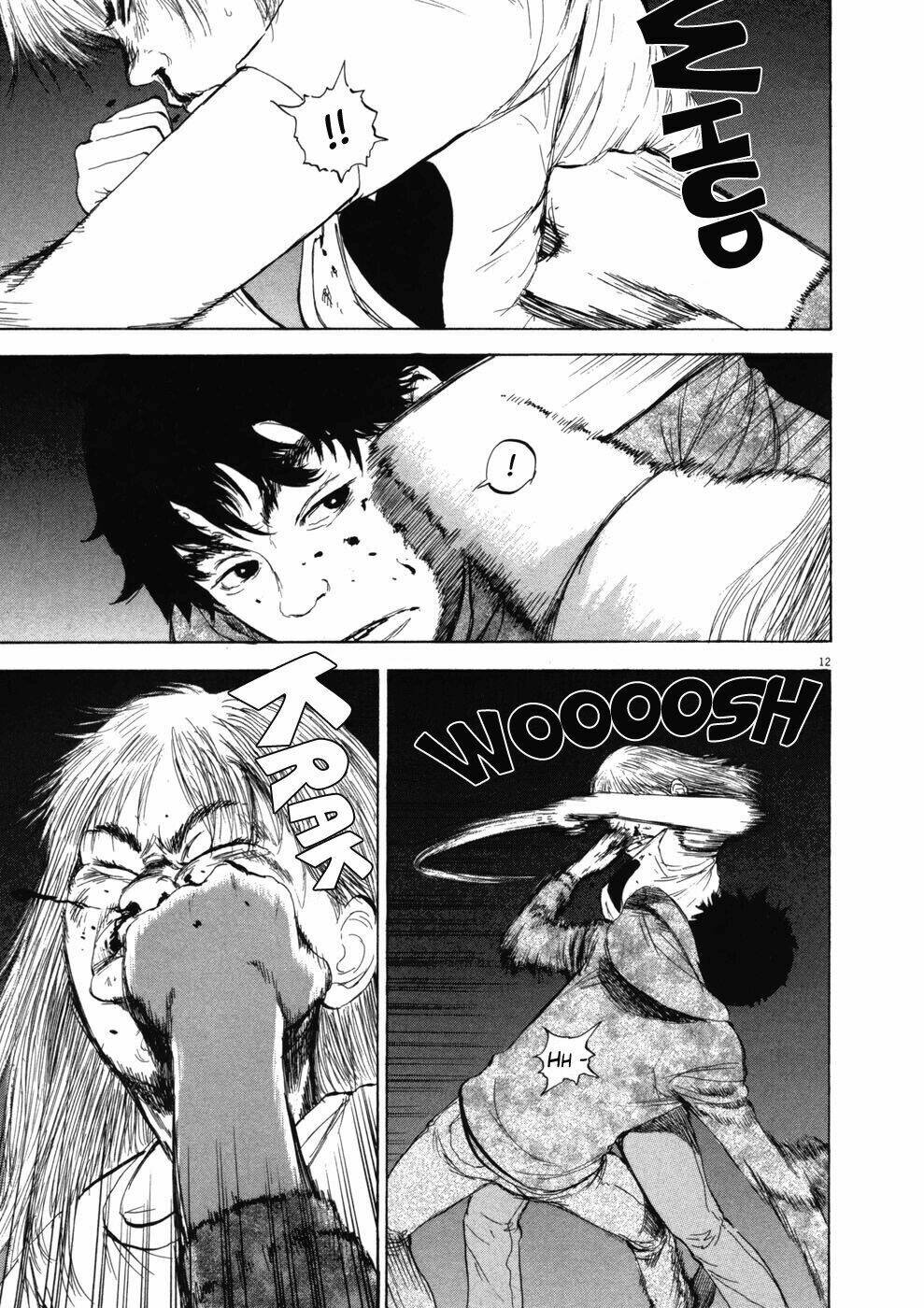 boy on the run chapter 74 11