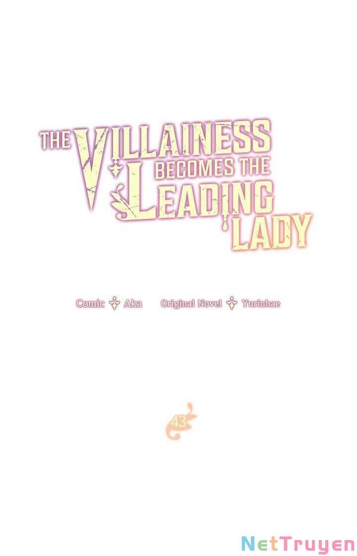 là nhân vật phản diện nhưng tôi sẽ trở thành nữ chính chapter 43 40