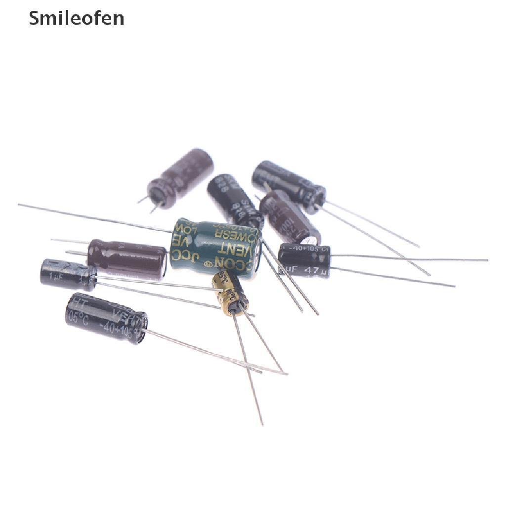 Tụ Điện Thay Thế Cho Bảng Mạch Sega GameGear GG Momboard