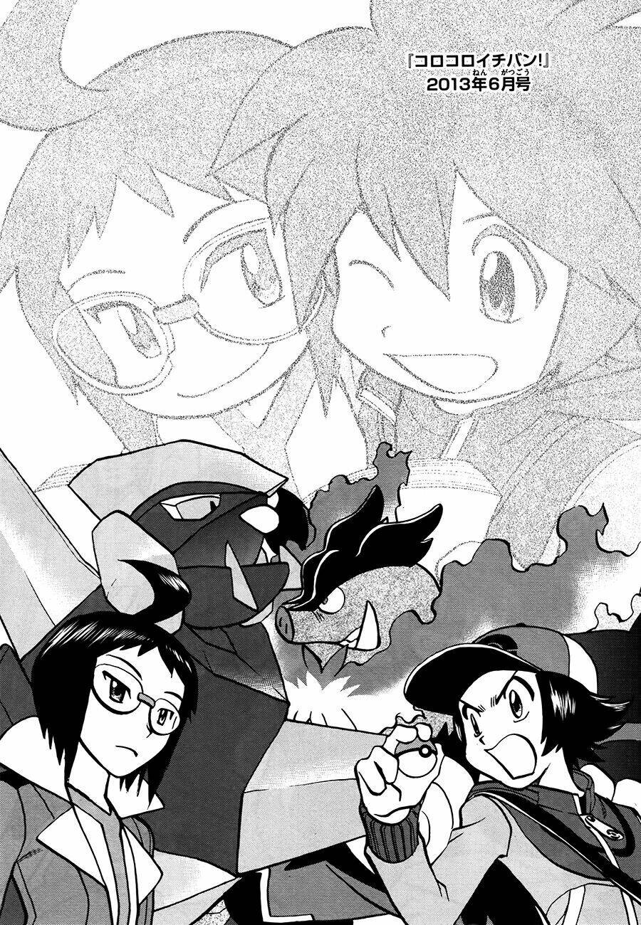 thú cưng đặc biệt chapter 524 27