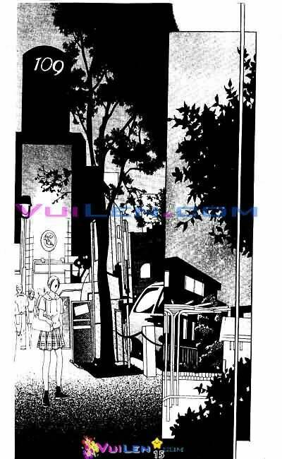 khoảnh khắc định mệnh chapter 1 15