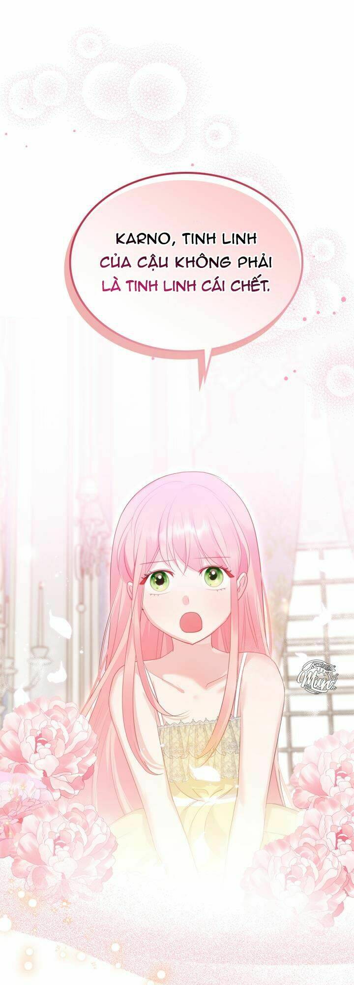 công chúa phản diện muốn ở trong ngôi nhà bánh quy chapter 43 53