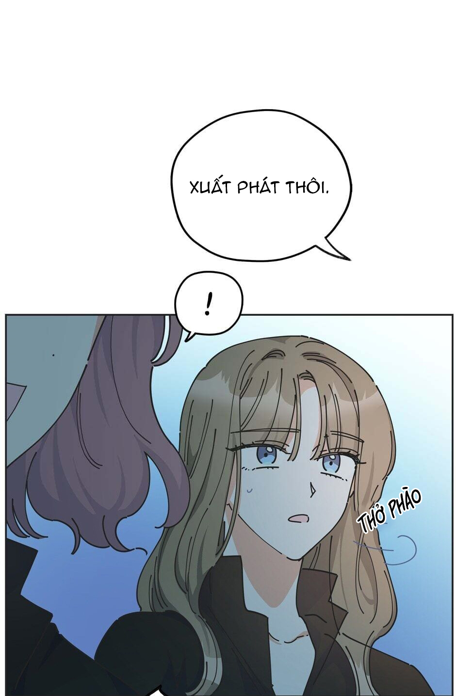 ác nữ tiểu thư chapter 46 66