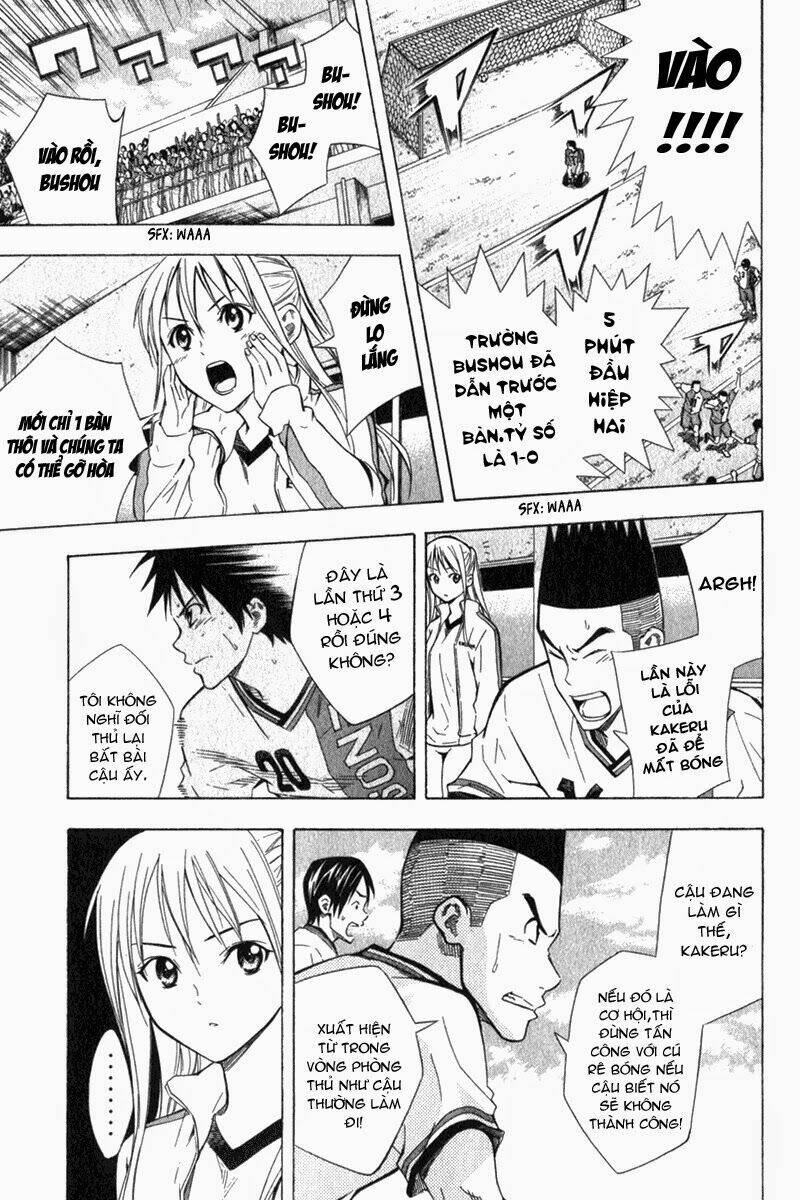 kỵ sĩ trong vòng cấm chapter 49 4