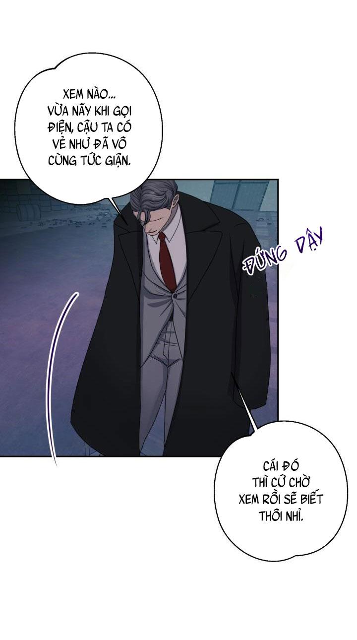 nhiệm vụ không lối thoát chapter 12 21