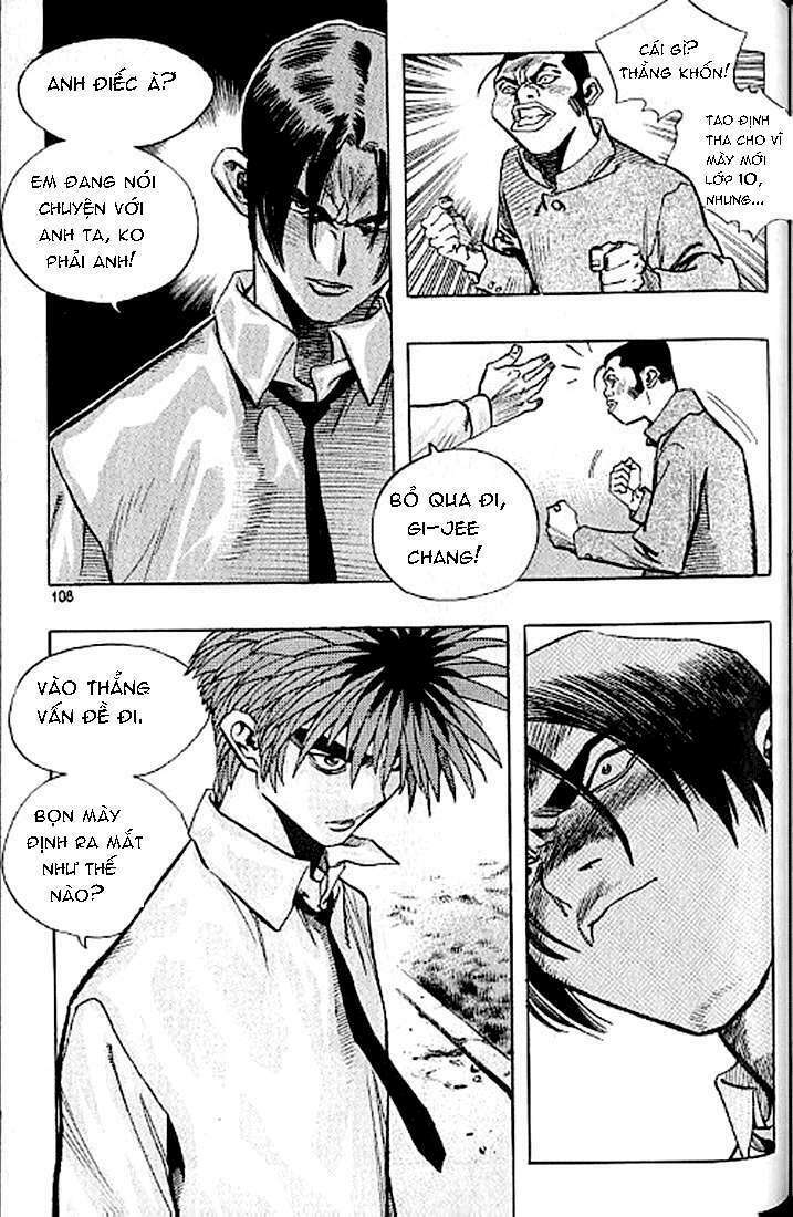 change guy chapter 182 7