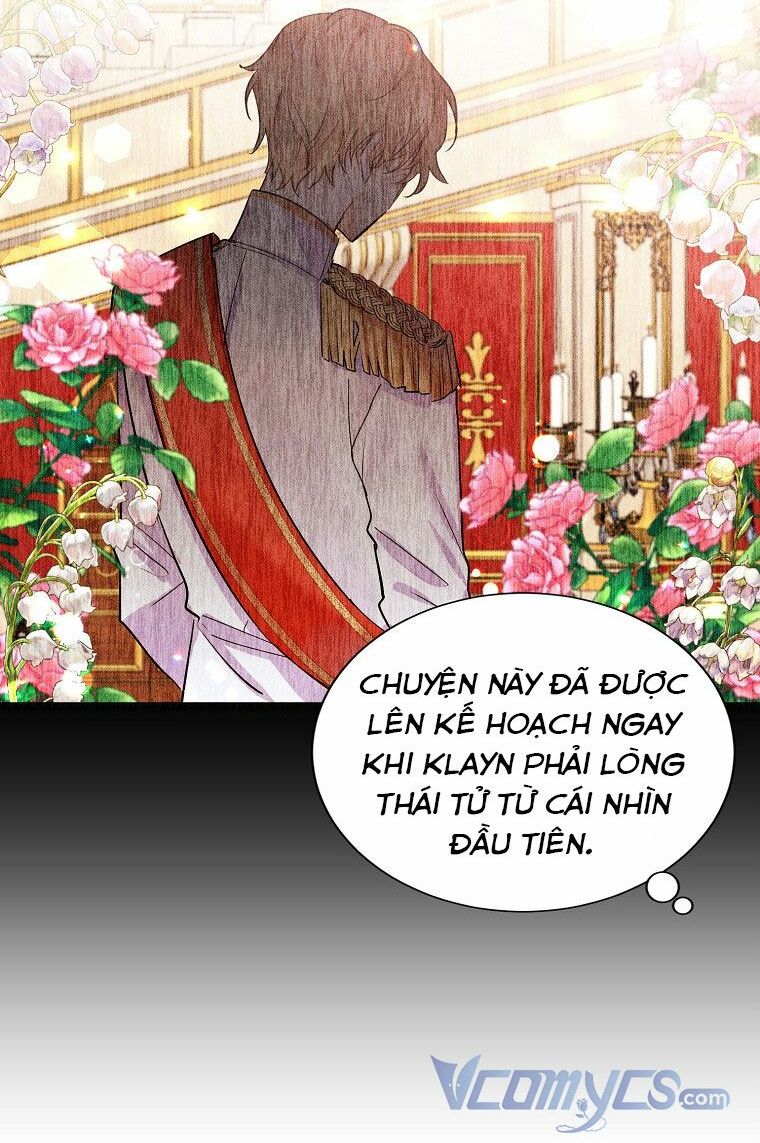 ác nữ karuna bé lại chapter 1 14
