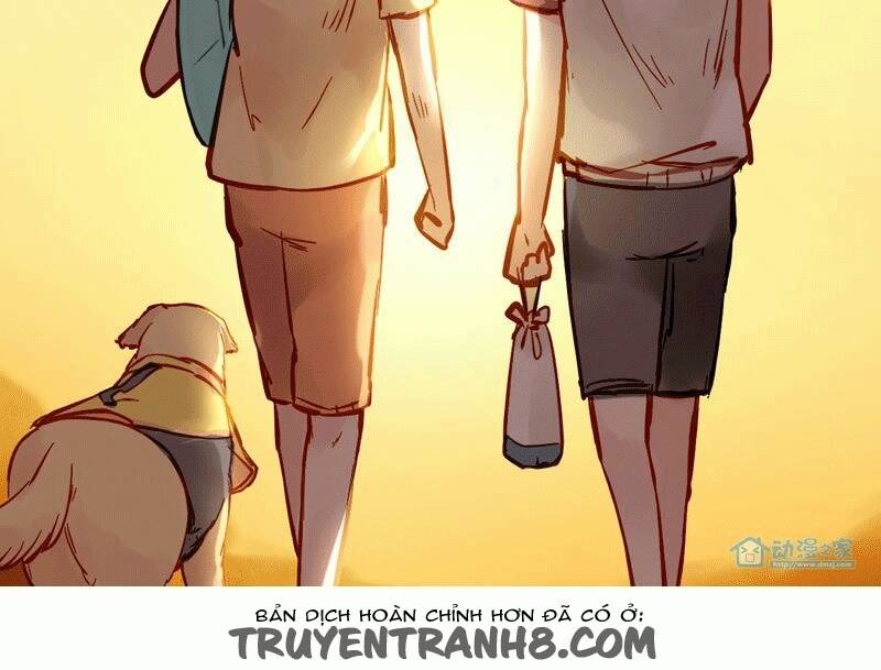 hằng mộng nam thần chapter 5 36