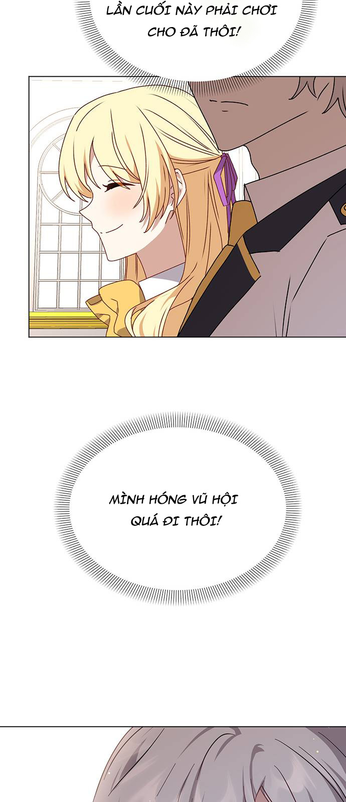 tôi là vị hôn thê phản diện chapter 59.1 30