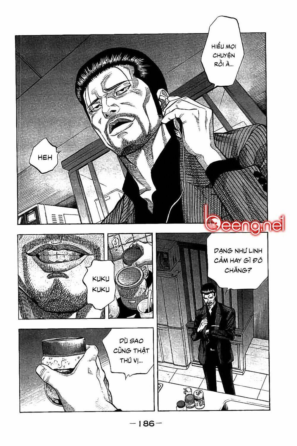 cái chết sau 7 ngày chapter 27 17