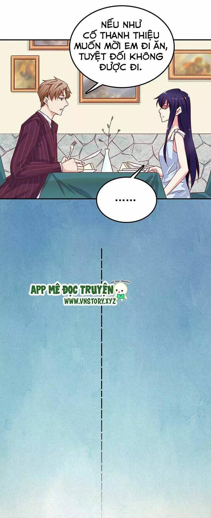 yêu em, sai đến tận cùng chapter 41 11