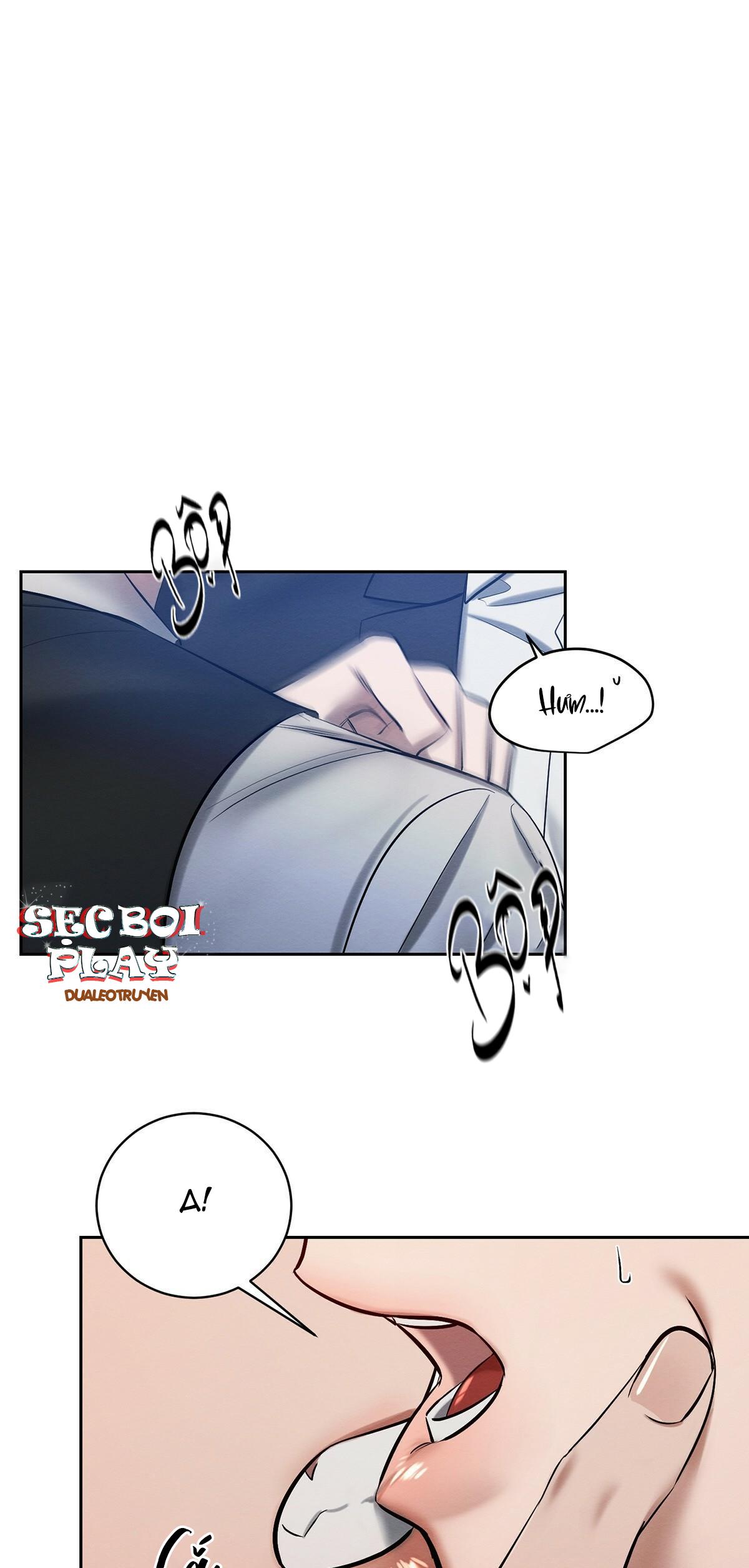 lý do của ác nhân chapter 8 44