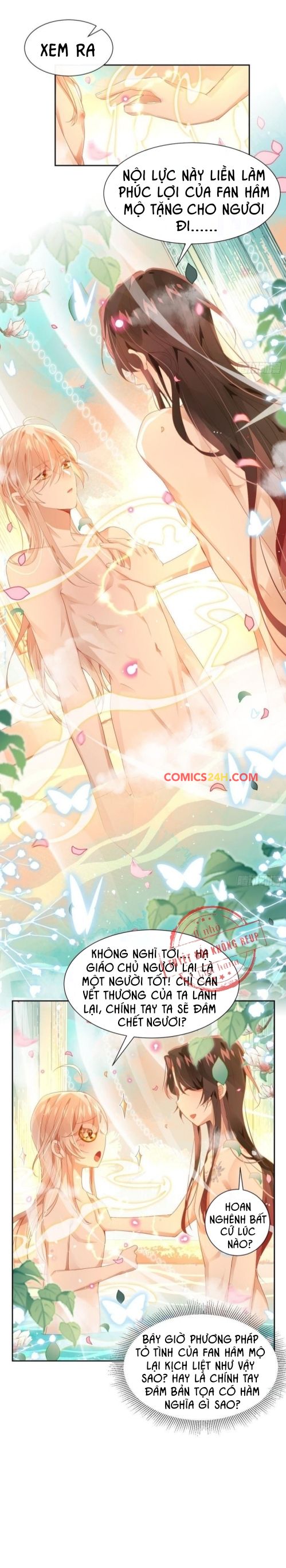 tôi không phải người tầm thường chapter 1 10