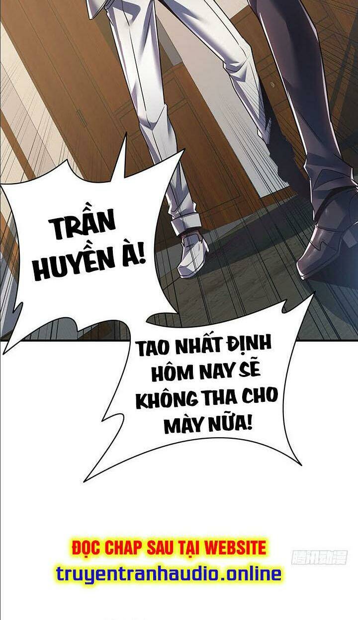 bất tử thần vương tu liên tục chapter 7 46