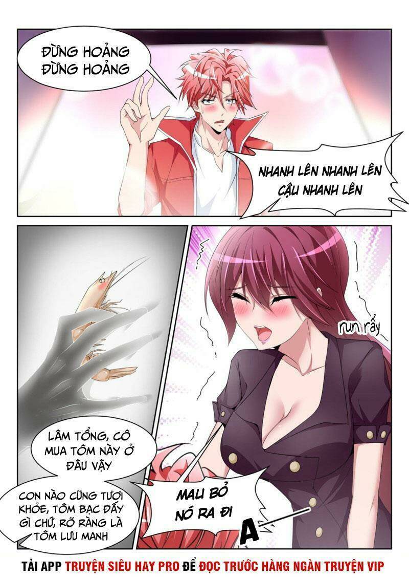 thiên tài cao thủ chapter 229 3