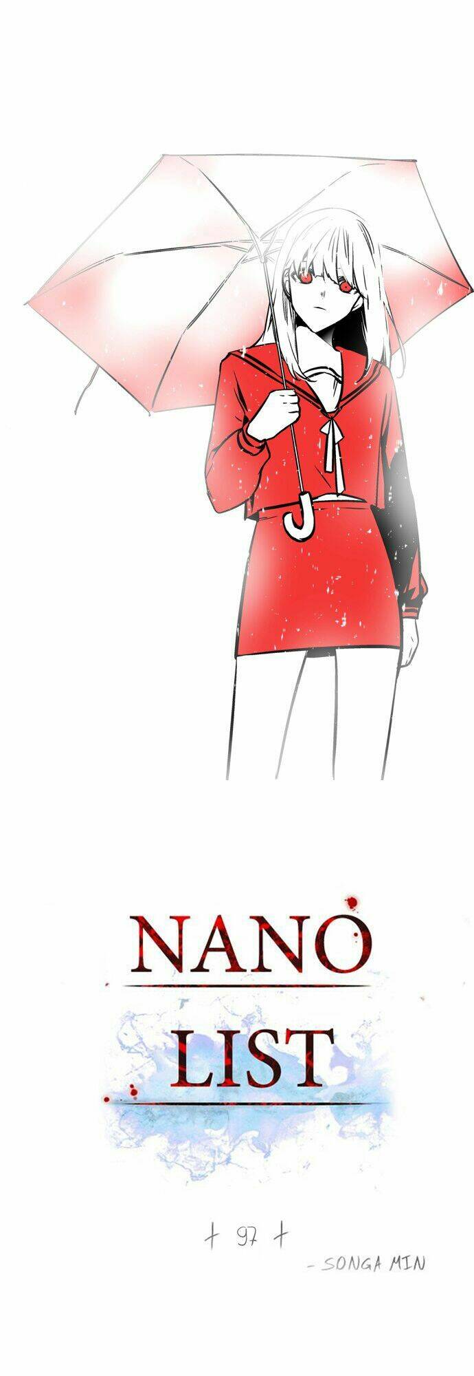 người máy hủy diệt chapter 97 2