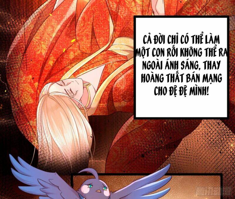 ta phải làm hoàng hậu chapter 4 23