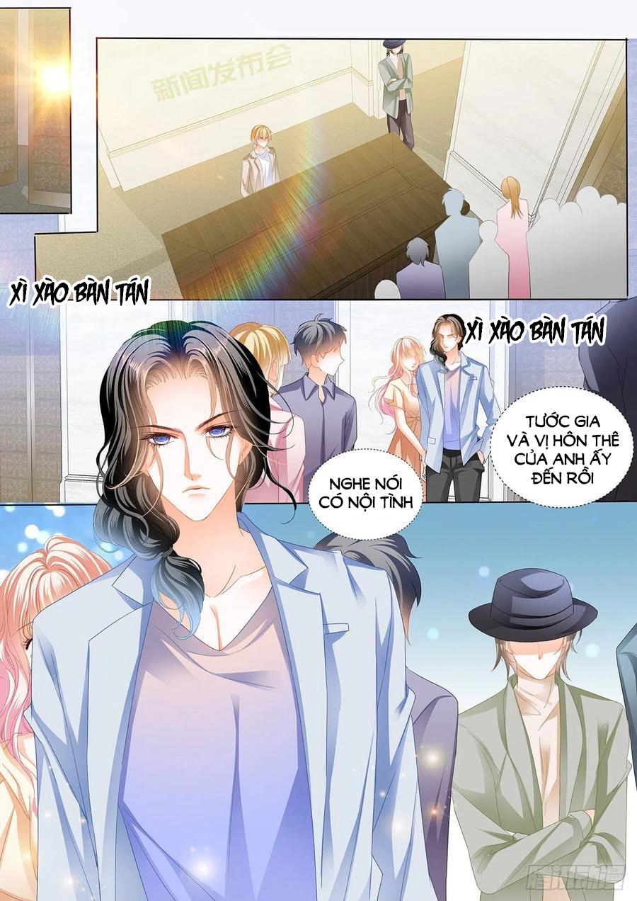 bá đạo tiểu thúc, xin trêu chọc vừa thôi! chapter 180 3