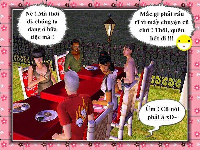 bella's story chapter 9.2 31