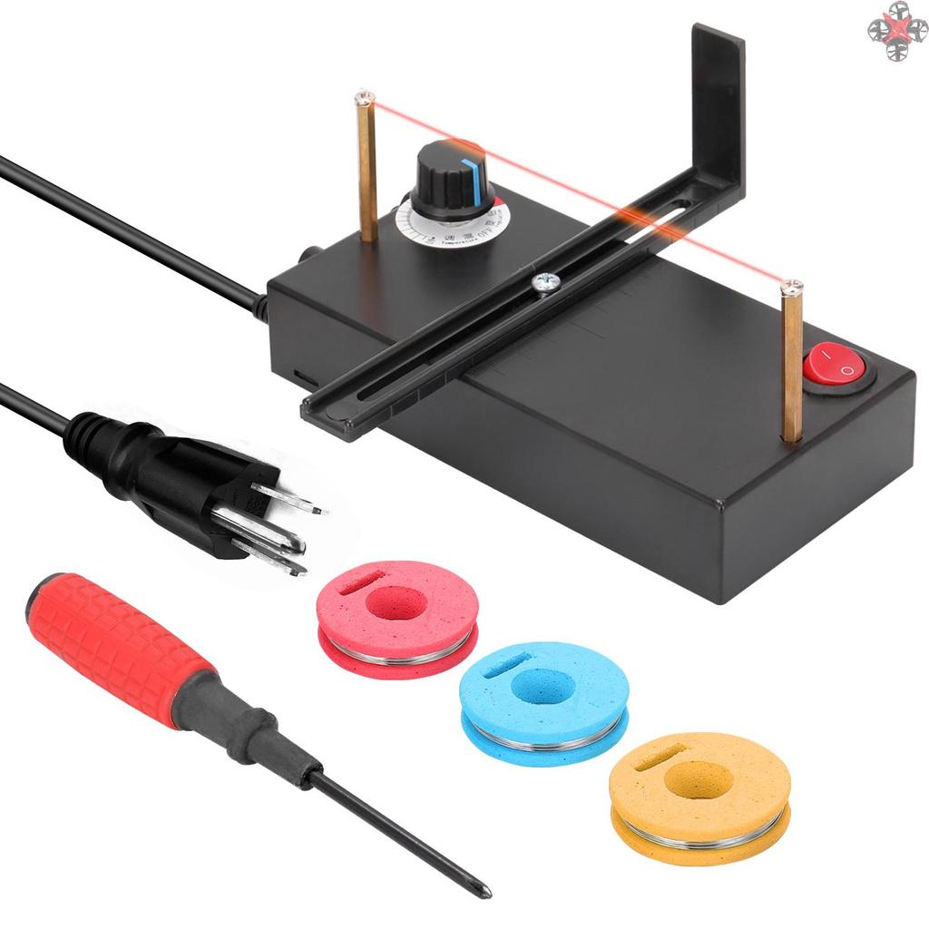 Dụng Cụ Cắt Dây Ruy Băng