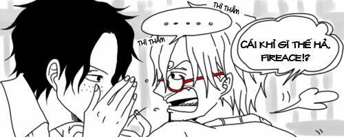 op short doujinshi collection chapter 10 2