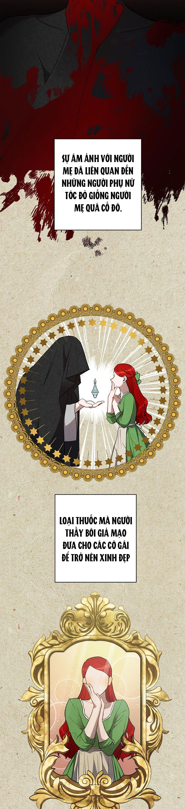 trở thành con gái của anh hùng bóng đêm chapter 10 5