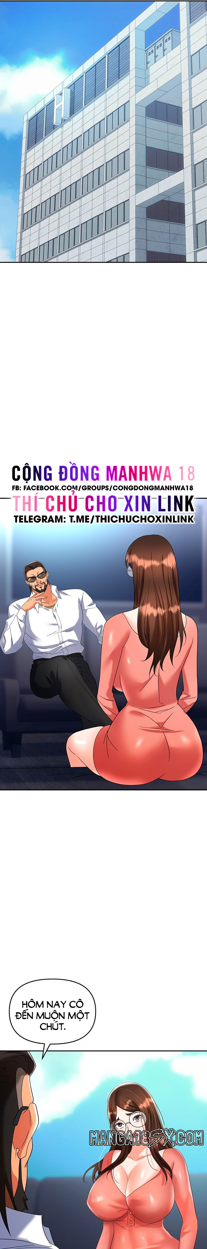 sập bẫy chapter 38 3