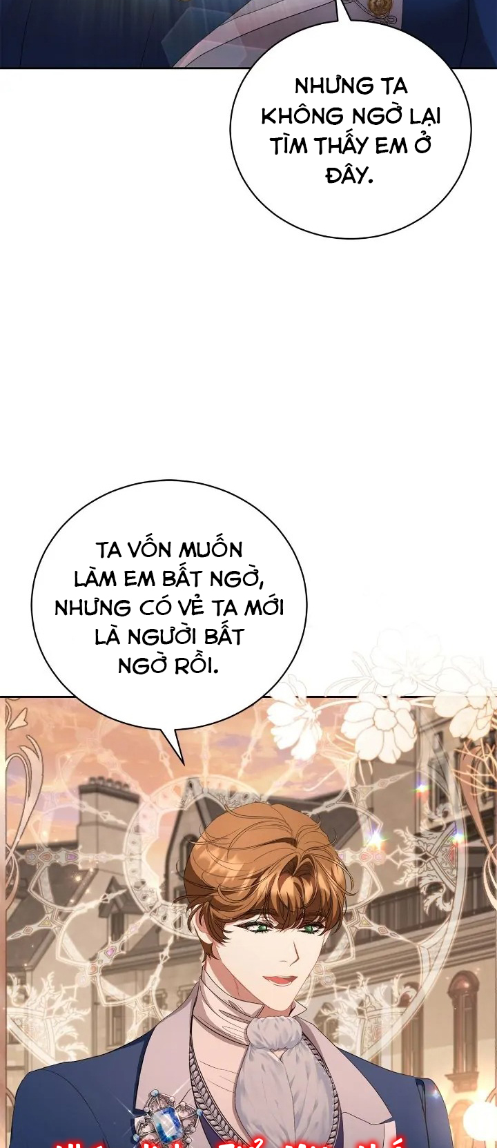 tình yêu đó chưa hề tồn tại chapter 58 37